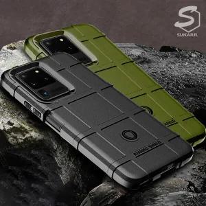 갤럭시S20 S10 S9 S8 노트20 10 9 8 울트라 플러스 E 5G 러기드 쉴드 하드 핸드폰 케이스