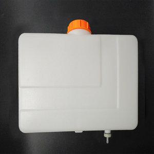 차량용 화물 캠핑카 난방 무시동히터 부품 기름통 7L HDPE 연료통