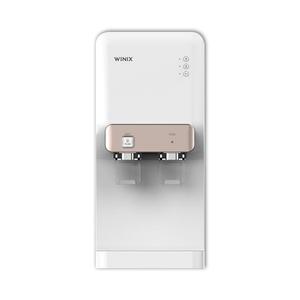 위닉스 냉온정수기 TS-200S 컴팩트