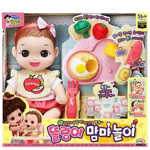 미미 똘랑이 맘마놀이(12111) 53000