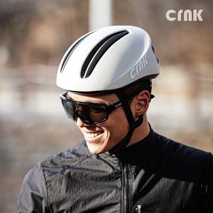 CRNK 크랭크 호크아이 자전거고글 스포츠고글 선글라스 변색렌즈