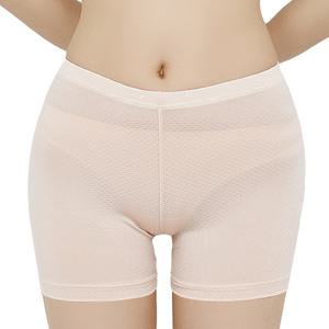 비너스 자스민 여성 속바지 여자 학생 교복 치마 직장인 인견 3부 DPT6220