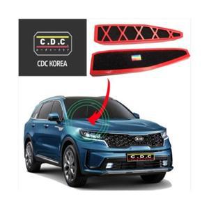 MY [ 카엔 ] CDC 외부필터 ( 외기필터 ) 쏘렌토 MQ4