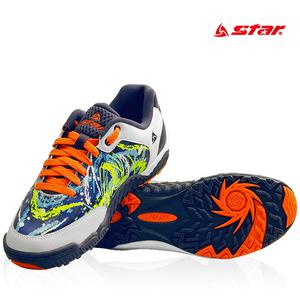 스타 족구화 하이퍼 G 네이비