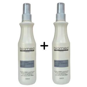 바이오메드 프로페셔널 인크레더블 볼륨 슈퍼리어 미스트 250ml+250ml