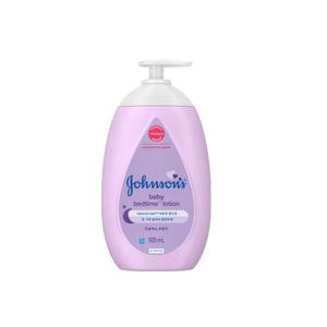 존슨즈 베이비 베드타임 로션 500ml