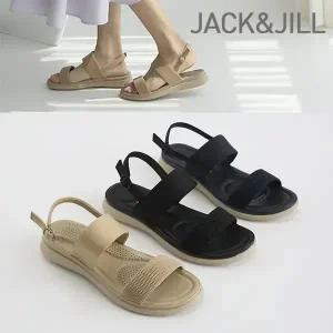 잭앤질 쿠션업 샌들(JB1365)