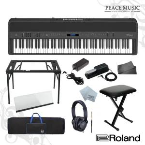 11번가 롤랜드 FP-90X 디지털 전자 피아노 ROLAND FP90X 풀옵션 증정