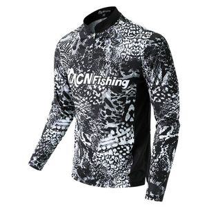 MCN 엘리게이터 낚시복/낚시의류 상의 져지