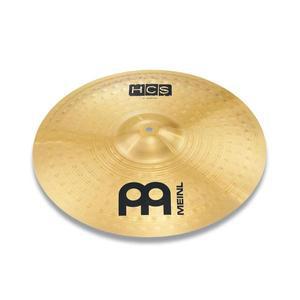 Meinl HCS Crash(크래쉬) 심벌 18인치 Brass HCS18C