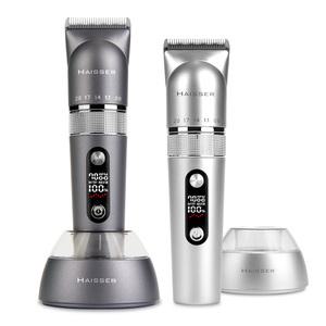 헤이져 프라임 전문가용 이발기 남자 미용실 바리깡 HX-101