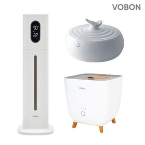 보본 대용량 미니 통세척 사무실 초음파 복합식 가습기 모음