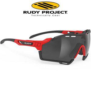 [루디프로젝트]루디 프로젝트 스포츠 선글라스 고글 컷라인 SP631054-0000