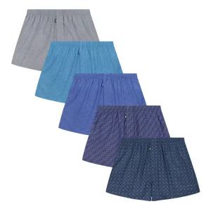 [트라이]남성 파워풀 트렁크 10종 세트