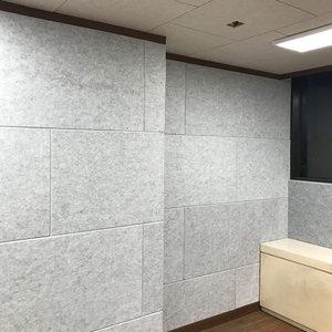 방음재 흡음재 보드 방음 스펀지 천장 문 방 셀프 현관문 패드 국산 아트보드400*600(1박스/12장)