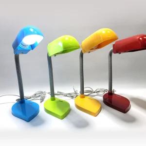 필립스 빌리 LED 스탠드 조명 + 필립스정품 램프 무료 독서등 책상