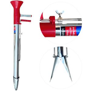 국산파종기 모종이식기 비료주입기 씨앗 감자 고추 콩 깨 심는기계 세화 태화 수입