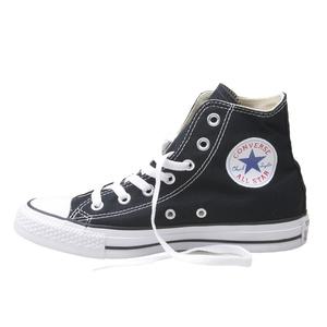 컨버스 척테일러 하이 블랙 (n)M9160C