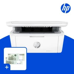 (신세계모바일상품권행사) HP M141w 흑백레이저복합기 토너포함 무선네트워크/KH