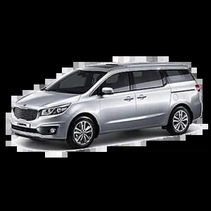 올 뉴 카니발 9인(경)