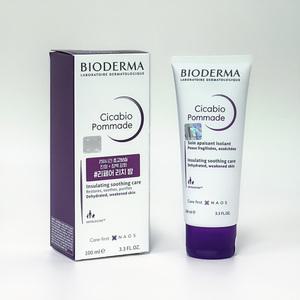 바이오더마 시카비오 포마드 크림 100ml