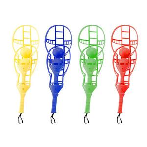 자이언트 스쿠프 (라켓2+공2) 뉴스포츠 캐치볼 공놀이