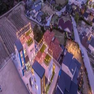 [경북] 경주 쿠앤아이키즈풀빌라(경북펜션/경주펜션)