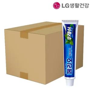 페리오 뉴 후레쉬 치약 150g 48개