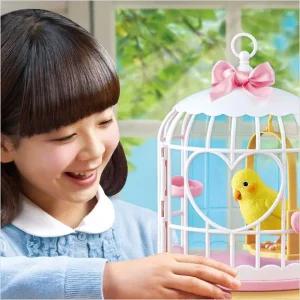 따라쟁이 앵무 앵무새인형