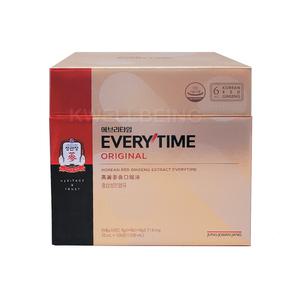 정관장 에브리타임 10mlx100포