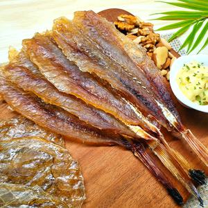 순살 꼬리아귀포 1kg 아귀포