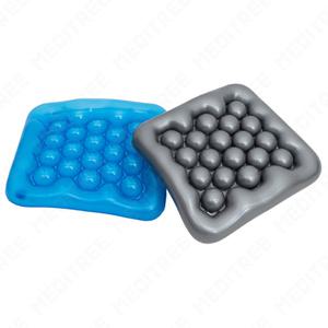 국산 공기방석 휠체어방석 산모용품 물방석 출산 환자용품 쿠션 에어쿠션