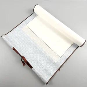 가로 서예 두루말이 족자 액자 사군자 종이 가훈 전통 작품 공백