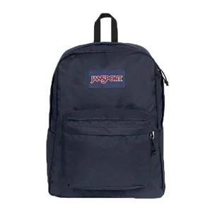[잔스포츠]잔스포츠 슈퍼브레이크 원 백팩 EK0A5BAGN541 NAVY