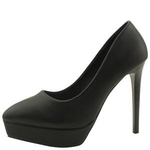 스틸레토힐 가보시 킬힐 12cm