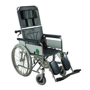 대세엠케어 침대형 휠체어 파트너 PARTNER P1003 (후륜 에어타이어)