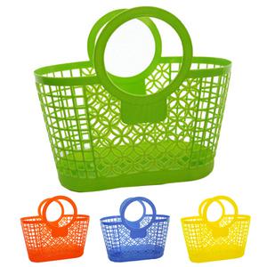 어린이 시장놀이 시장바구니 소꿉놀이 다용도 미니바구니 바구니