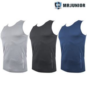 (제이지몰)엠알주니어 에어로쿨 메쉬 주니어 런닝 3매 세트 YR001