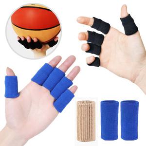 손가락보호 밴드 보호대 테이핑 새끼 엄지손가락 보호대 깁스