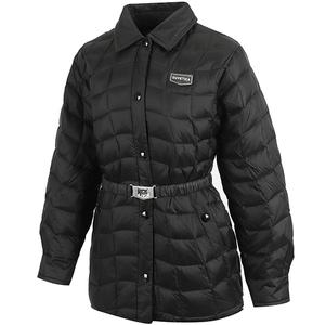 [정품] 듀베티카 비에타 구스다운 여성 패딩 (VDDJ01425-BKS)