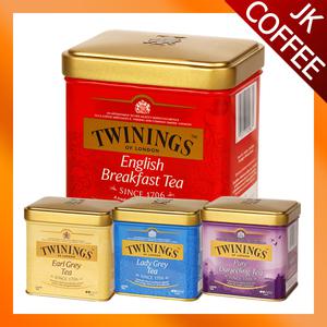 트와이닝 홍차 100g (얼그레이/다즐링 외 2종)