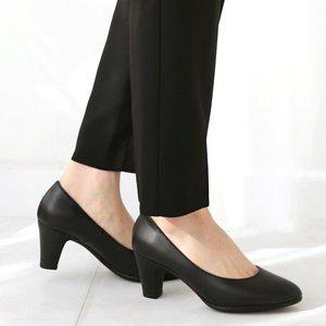 [비비오][당일출고] 천연소가죽 여자면접구두 승무원 여성정장구두