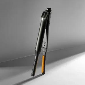 디오비 딥터치 볼륨 라운드 슬림고데기 10mm 프리볼트 얇은 미용실 뿌리볼륨 뽕 옆볼륨 앞머리 남자