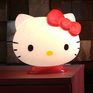 헬로키티 LED조명 무드등 터치등 벽등 수유등 키즈등 아이등 키티등