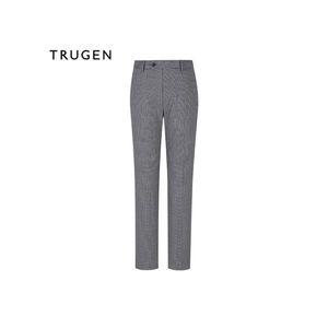 [트루젠]   컬러 블렌드 조직 수트 팬츠 TGAS2 MTP730 _P318774357