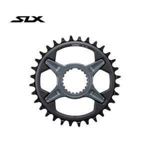 시마노 SLX SM-CRM75 M7100 M7130 크랭크 1단용 체인링