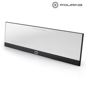 [Qubridge][훠링] 와이드 캔버스 룸미러