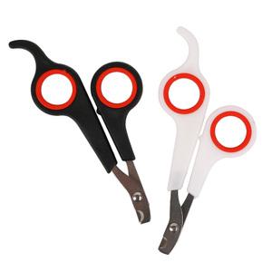 미오 앵무새 발톱가위S 소형새 중소형새 소동물 강아지 고양이 발톱깍기