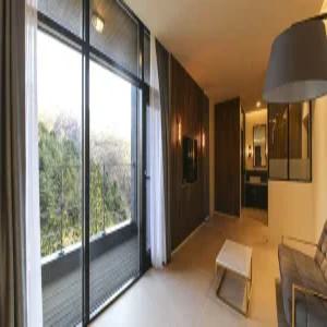 [충남] 금산 더숲무인텔(충남모텔/금산모텔)