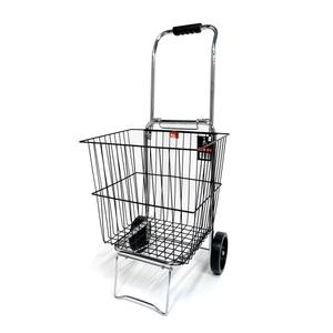 시장바구니 쇼핑카트 접이식 구루마 장바구니 마트